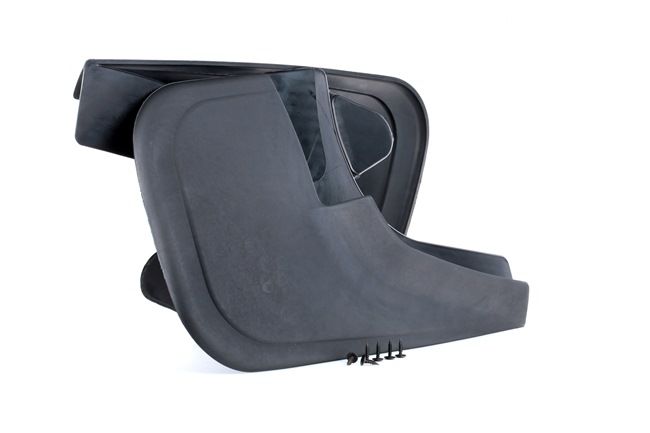 REZAW PLAST Garde-boue 120704