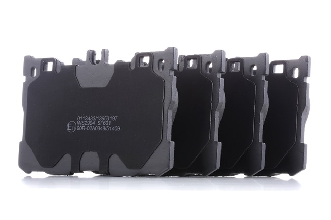 A0004204900 OE STARK Plaquettes de frein SKBP-0011913