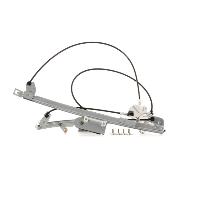 STARK SKWR-0420524 Fensterheber-Reparatursatz MINI Cabrio (R57) 1.6 John Cooper Works Benzin 211 PS 2013