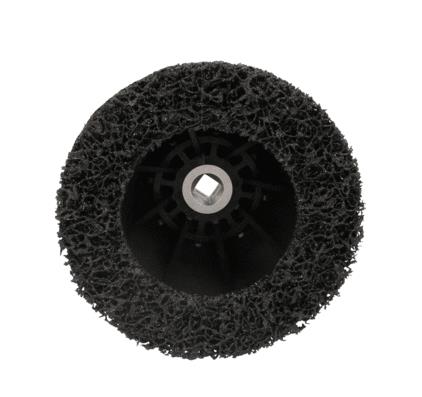 Rengöringsskiva, rengöringskit-hjulnav KS TOOLS 100.5075 som passar till VOLVO, VW, BMW, AUDI, MERCEDES-BENZ billigt