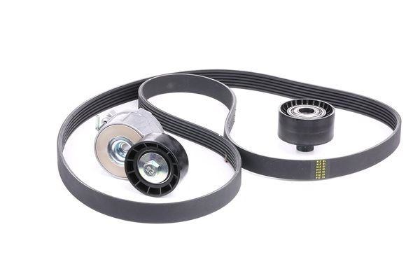 originale Citroën C5 SKF Multireim VKMA 33161