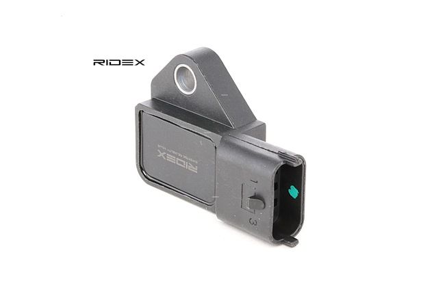 RIDEX 3947S0021 Manifold absolute pressure (MAP) sensor OPEL Corsa C Hatchback (X01) 1.7 CDTI (F08, F68) Diesel 100 hp 2009 price