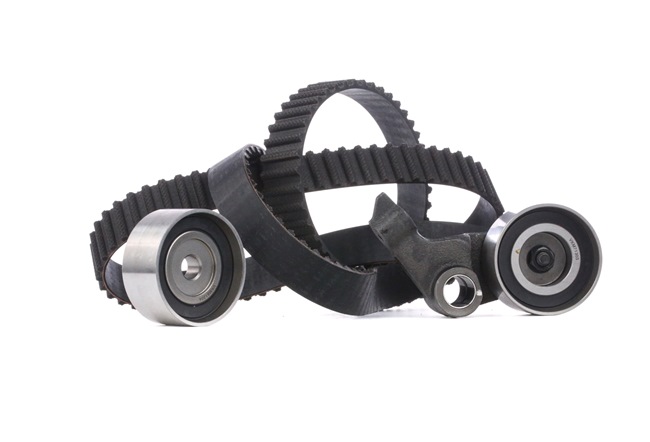 SKF VKMA 91303 Kit de correa de distribución TOYOTA Corolla IX Hatchback (E120) 2.0 D-4D (CDE120R_, CDE120L_) Gasóleo 110 cv 2002 precio