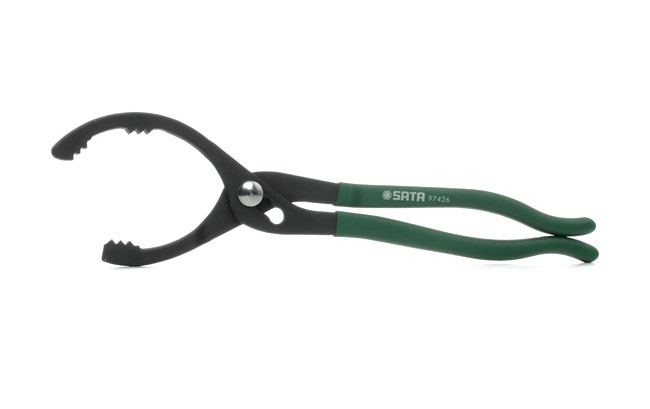 Chave para filtro de óleo SATA 97426 adequados para RENAULT, BMW, VW, MERCEDES-BENZ, PEUGEOT barato