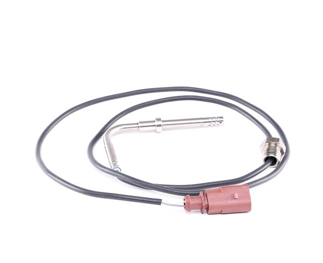 RIDEX 3938E0107 Sonde de temperature des gaz d'échappement Audi Q7 4L 3.0 TDI quattro Diesel 240 CV 2014 prix