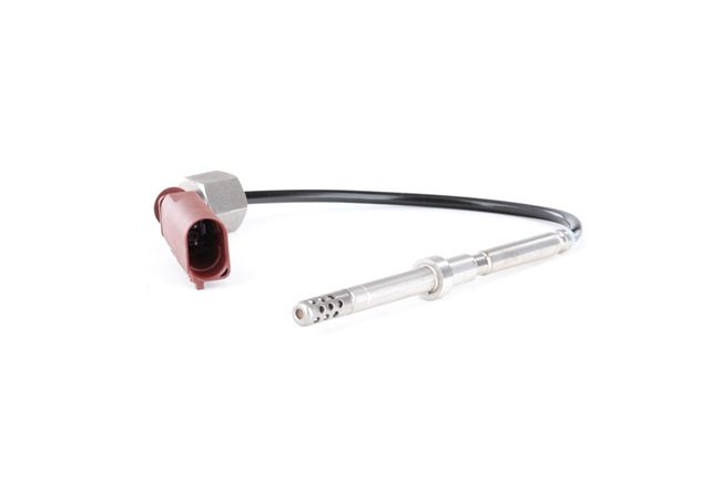 070906088AA OE RIDEX Sensor, eksostemperatur 3938E0116