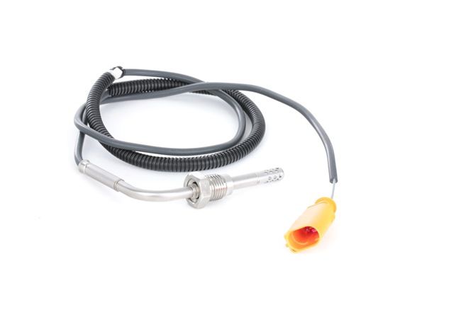 070906088E OE RIDEX Sensor, exhaust gas temperature 3938E0118