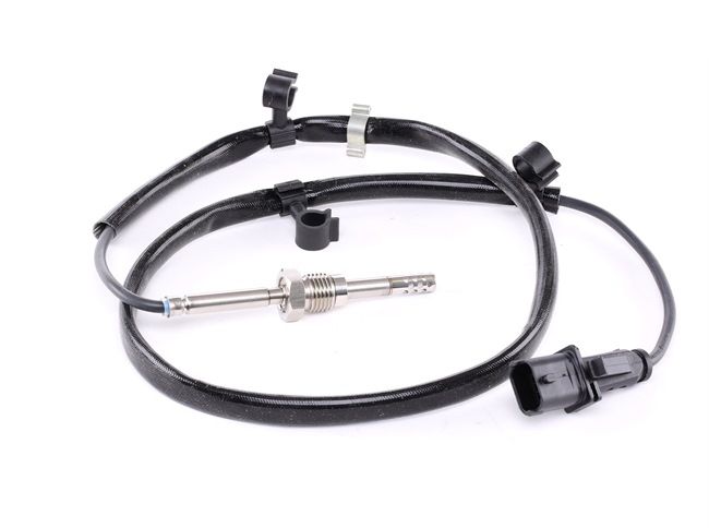 RIDEX 1481062M00 Sensor, uitlaatgastemperatuur