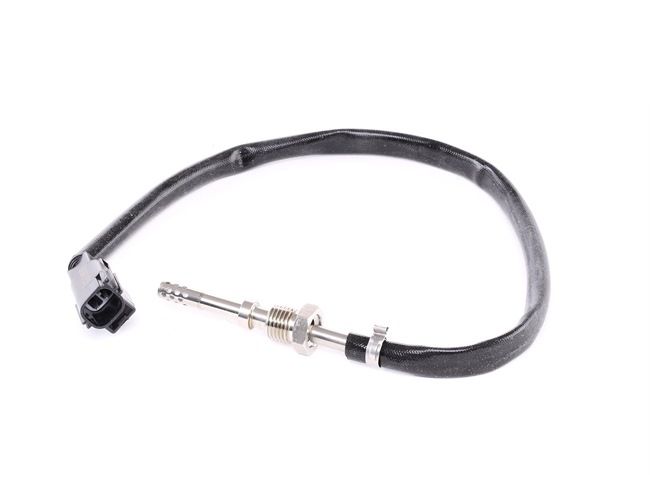 Sensor, temp. gas escape 30751456A RIDEX 3938E0132