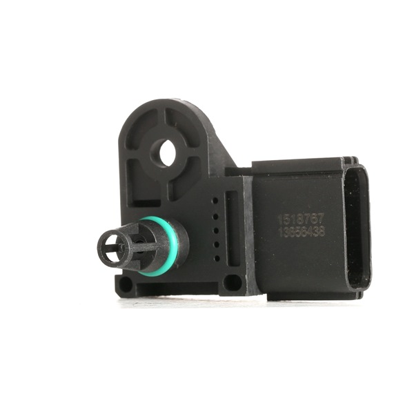 RIDEX 3947S0022 Датчик давления впускного воздуха / map-sensor MAZDA 6 (GG) 2.3 бензин 163 л.с. 2007