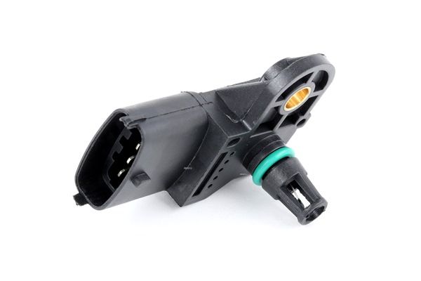 RIDEX 3947S0025 Jutiklis, įsiurbimo kolektoriaus slėgis OPEL INSIGNIA universalas 2.0 Biturbo CDTI (35) dyzelinas 195 AG 2015