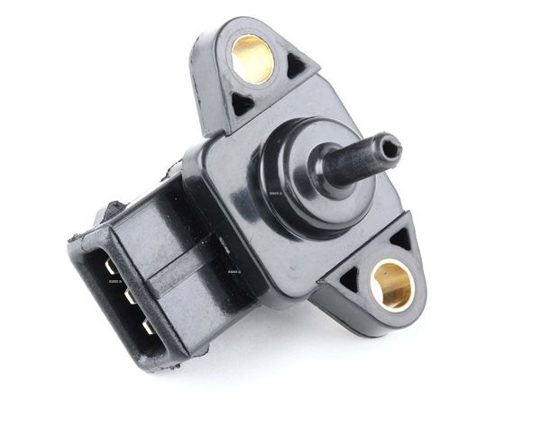 RIDEX 3947S0027 Датчик давления впускного воздуха / map-sensor MITSUBISHI PAJERO III (V7_W, V6_W) 2.5 TDi (V64W, V74W) Дизель 115 л.с. 2006