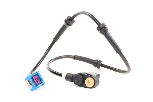 412W0472 RIDEX Sensor ABS CITROËN SAXO