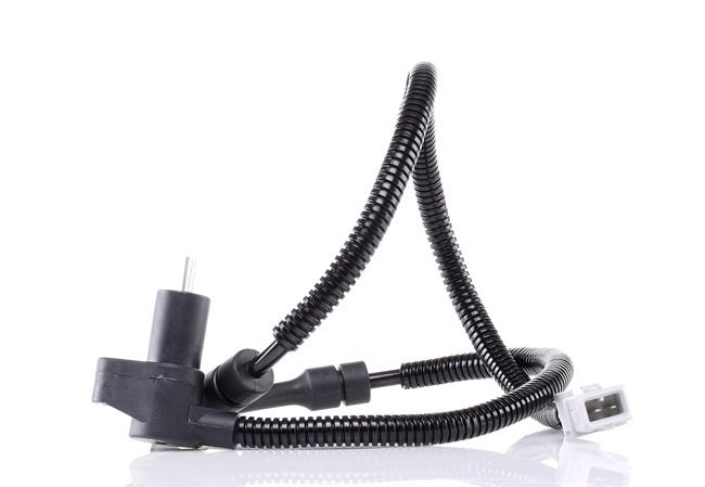 RIDEX 412W0473 ABS Sensor FIAT Scudo Kombi (220_) 2.0 16V Benzin 136 PS 2006