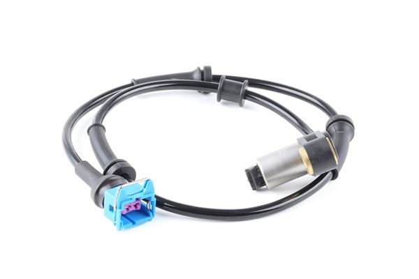 RIDEX 412W0474 Wheel speed sensor CITROЁN Saxo Hatchback 1.0 X Petrol 45 hp 1997 price