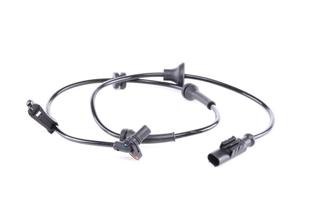 412W0476 RIDEX Wheel speed sensor TOYOTA HIGHLANDER