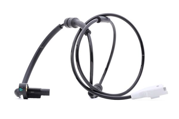 412W0477 RIDEX Sensor ABS CITROËN BERLINGO