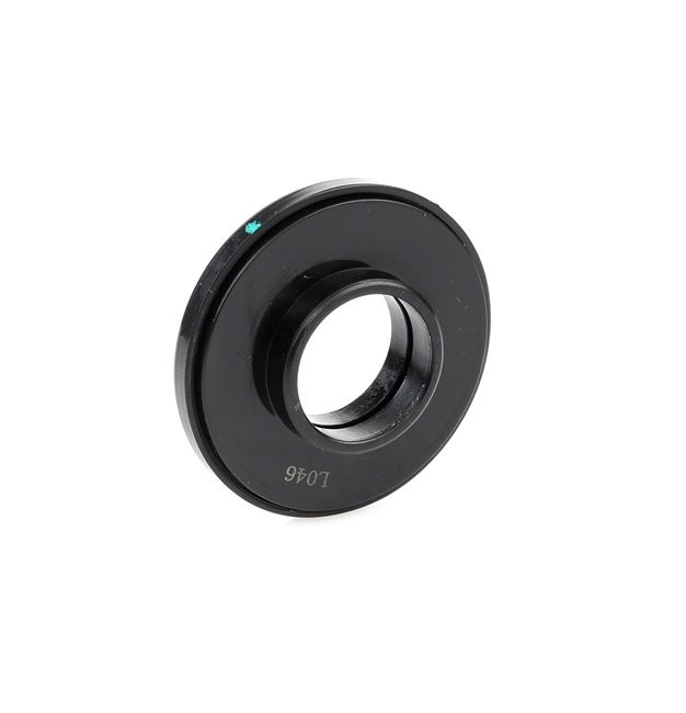 GA2A3438XA OE RIDEX Appareil d'appui à balancier, coupelle de suspension 1626F0045