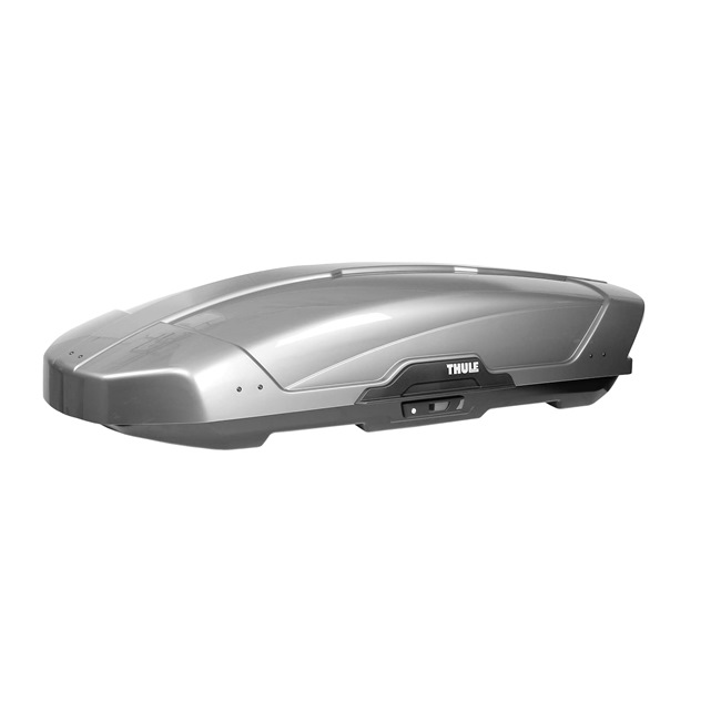Takboks THULE Motion XT L 629700 som passer til VW, BMW, MERCEDES-BENZ, AUDI, TOYOTA rimelig