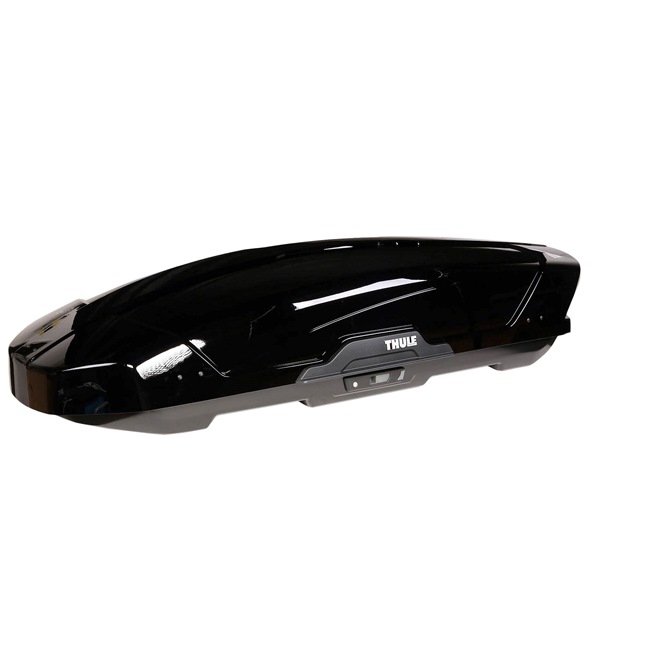 Stogo dėžė THULE Motion XT L 629701 tinka BMW, AUDI, VOLKSWAGEN, MERCEDES-BENZ, VOLVO pigu