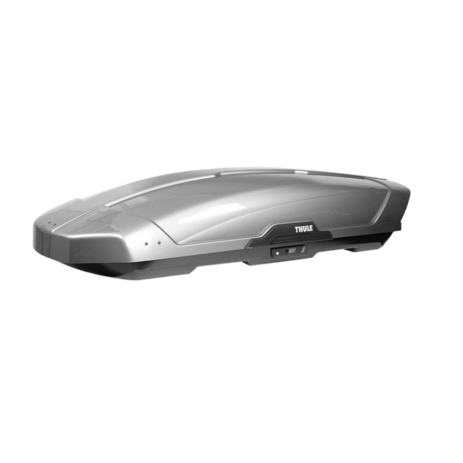 Dachbox THULE Motion XT XL 629800 passend für VW, MERCEDES-BENZ, BMW, AUDI, OPEL zum günstigen Preis