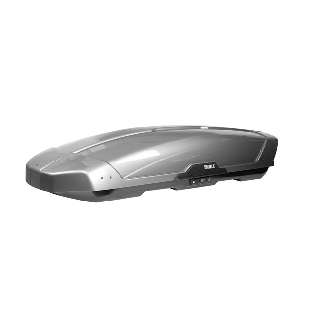 Coffre de toit THULE Motion XT XXL 629900 appropriées pour VOLKSWAGEN, BMW, MERCEDES-BENZ, AUDI, OPEL pas cher