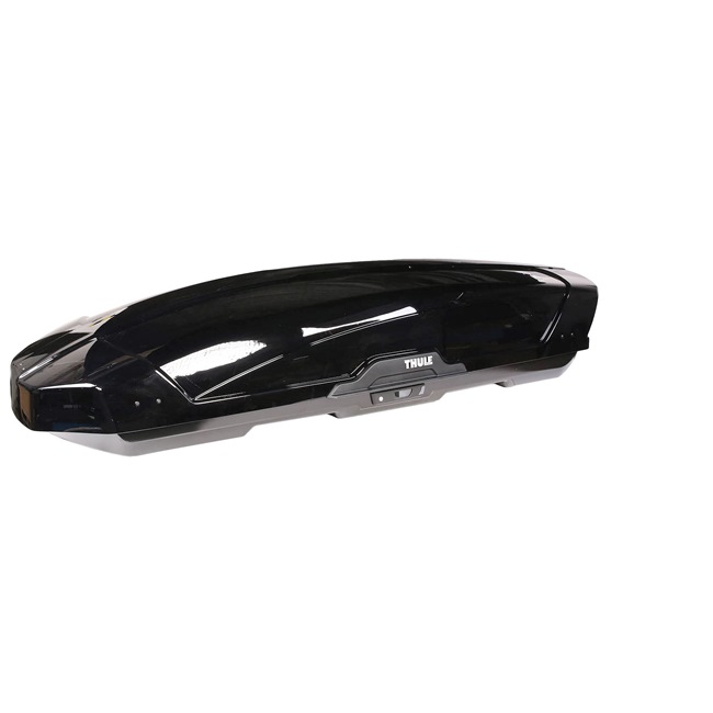 Coffre de toit THULE Motion XT XXL 629901 appropriées pour VOLKSWAGEN, BMW, MERCEDES-BENZ, AUDI, OPEL pas cher
