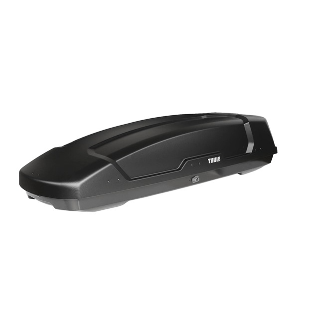 Dachbox THULE Force XT Sport 635600 passend für VW, AUDI, BMW, MERCEDES-BENZ, FORD zum günstigen Preis