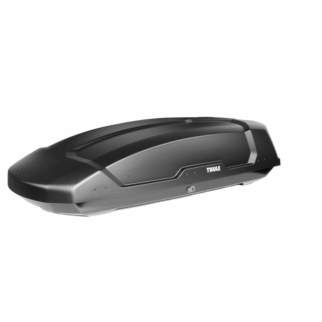 Dachbox THULE Force XT L 635700 passend für VW, AUDI, BMW, MERCEDES-BENZ, FORD zum günstigen Preis