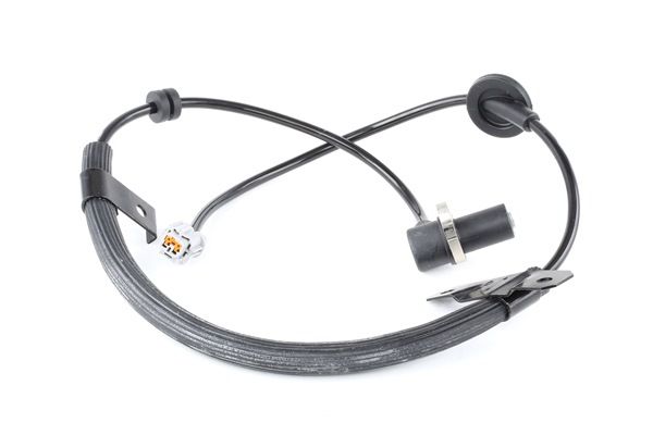 RIDEX 412W0491 Датчик abs NISSAN Almera Saloon (N15) 1.8 бензин 114 л.с. 1995