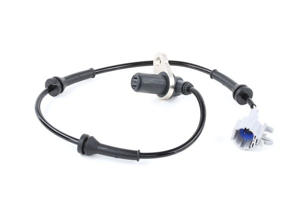 d'origine Nissan QASHQAI RIDEX Capteur de vitesse de roue 412W0492