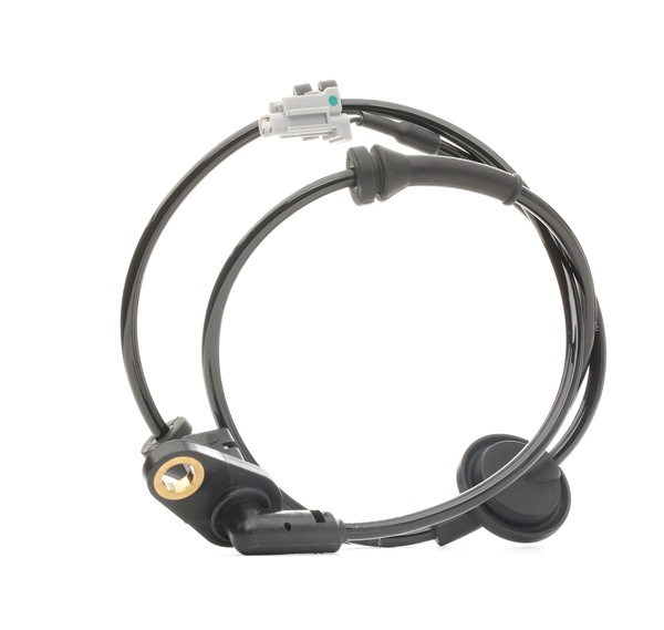 originale Nissan NOTE RIDEX ABS sensor 412W0493