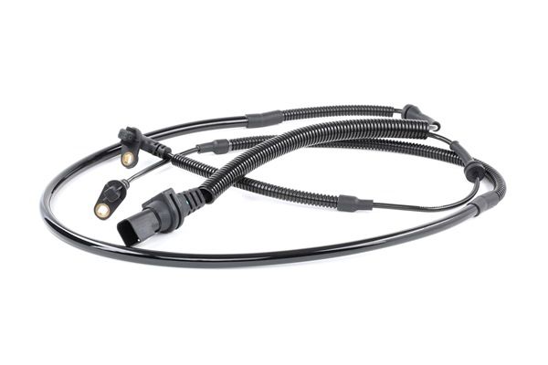 5S5T2B372BB OE RIDEX Capteur ABS 412W0500