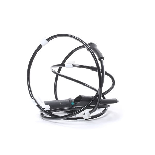 RIDEX 412W0508 Raddrehzahlsensor FORD Transit Mk5 Bus (V184, V185) 2.3 16V RWD (F_B_, F_C_, F_A_) Benzin 146 PS 2005