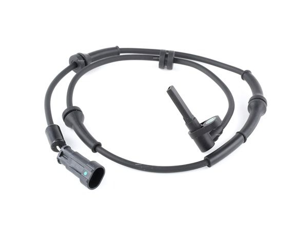 RIDEX 412W0516 ABS Sensor BMW F01 740d xDrive 313 PS Diesel 2014