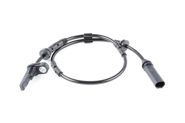 34526855050 OE RIDEX Sensor, ABS 412W0521