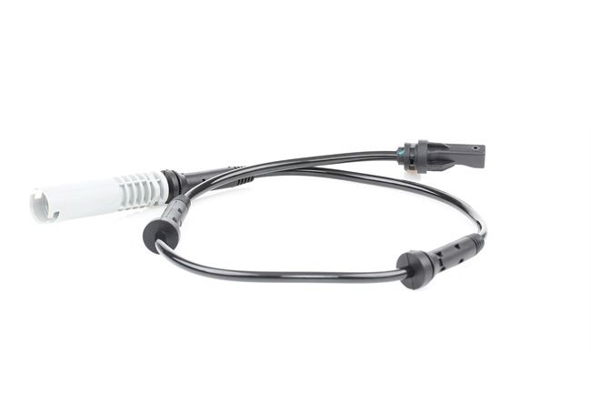 RIDEX 412W0522 Senzor, stevilo obratov kolesa BMW E61 M5 Bencin 507 km 2007