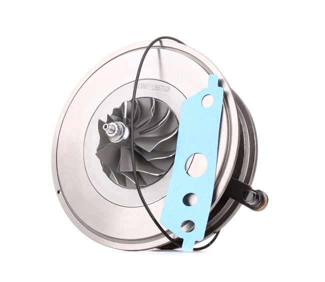 A6420901180 OE STARK Kjernegruppe, lader SKCCC-4540006