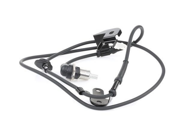 RIDEX 412W0526 Wheel speed sensor 626 IV Hatchback (GE) 2.0 i (GE10S1) Petrol 115 hp 1991 price