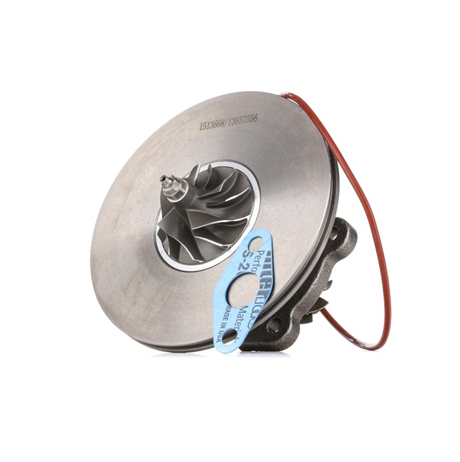 4973C0010 RIDEX 1390084A00 Rumpfgruppe Turbolader