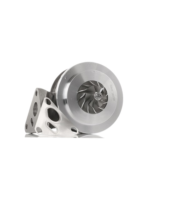 original Volkswagen MULTIVAN RIDEX Turboaggregat 4973C0011