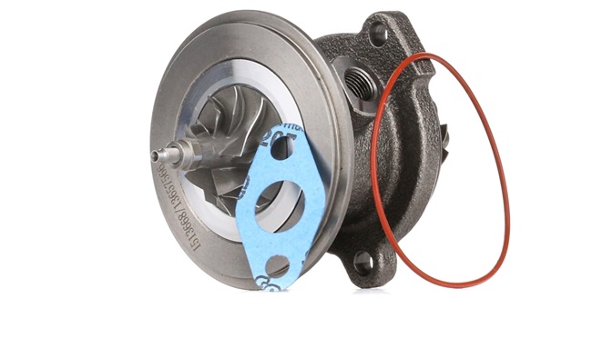A6600960199 OE RIDEX Cartouche turbo 4973C0013