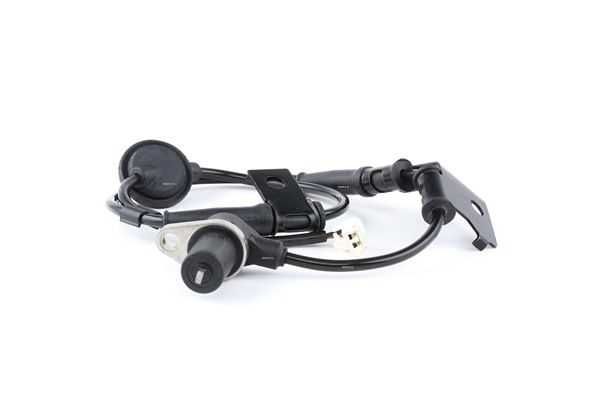 RIDEX 412W0532 Wheel speed sensor KIA Magentis I (GD, MS) 2.0 Petrol 136 hp 2004 price