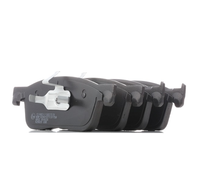 RIDEX 402B1320 Brake pad set CITROЁN Dispatch III Platform / Chassis (V) ë-Jumpy Electric 136 hp 2023 price