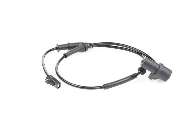 RIDEX 9567125300 ABS-anturi 412W0537