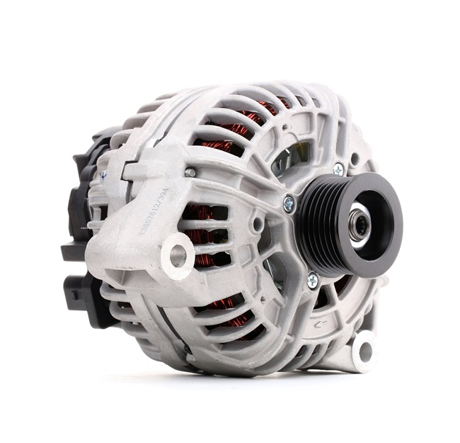 4G0261 RIDEX Generator for FORD RANGER
