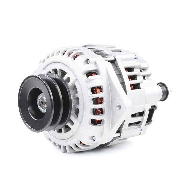 Alternador LR190750 RIDEX 4G0262