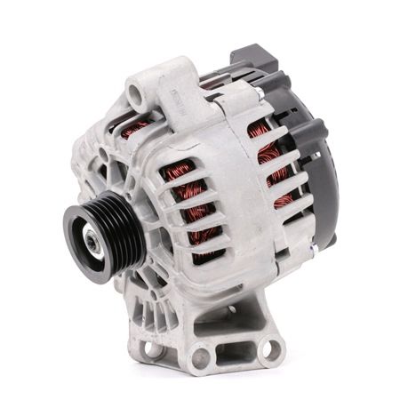 7G9N10300CC OE RIDEX Dynamo 4G0265