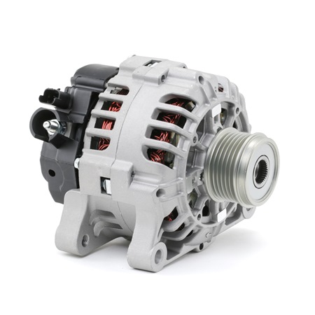 5705CS OE RIDEX Kintamosios srovės generatorius 4G0266