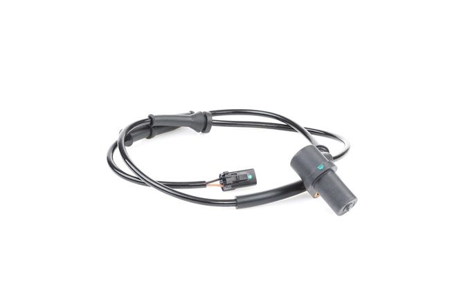 9567125200 OE RIDEX Jutiklis, rato greitis 412W0542